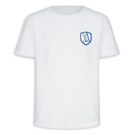T-shirt na WF