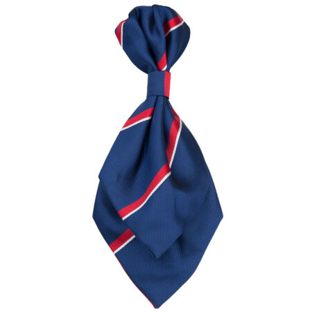 Krawatka dziewczęca