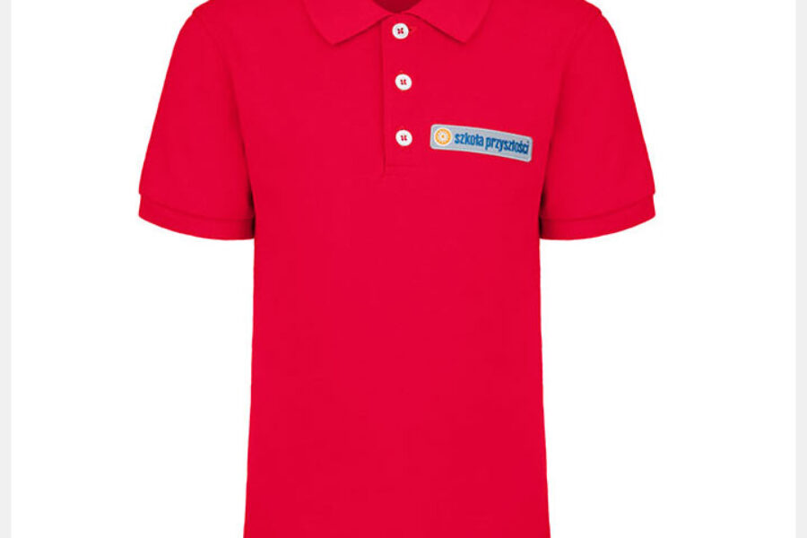 Koszulki polo