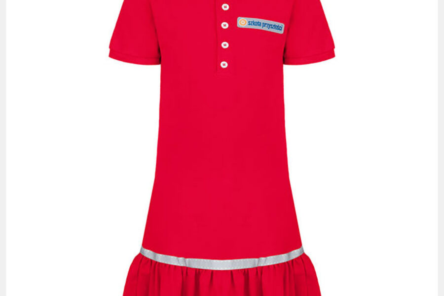 Sukienki polo