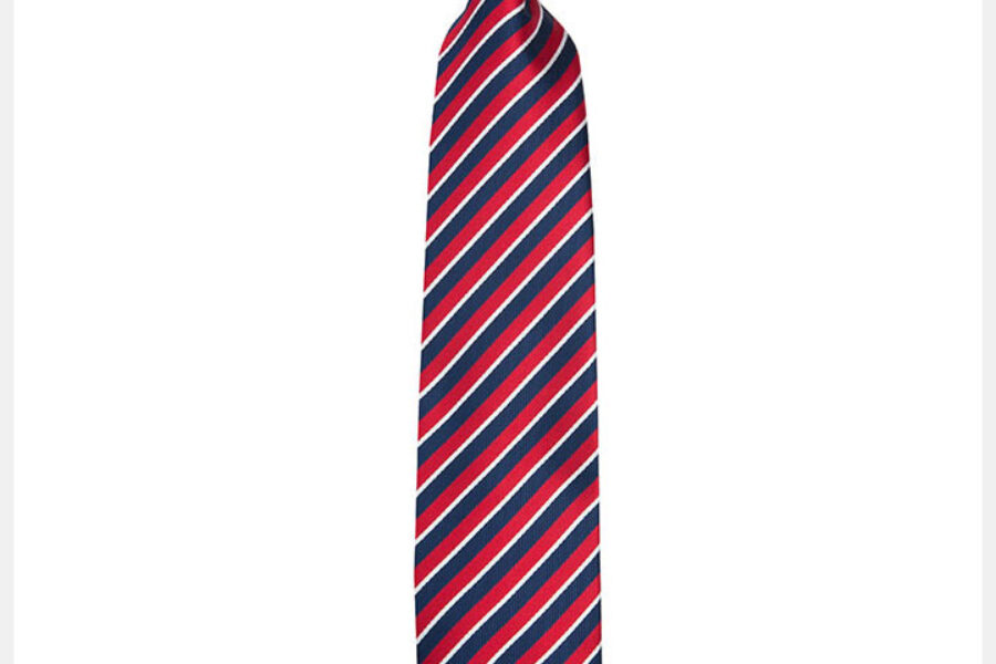 Krawaty i krawatki