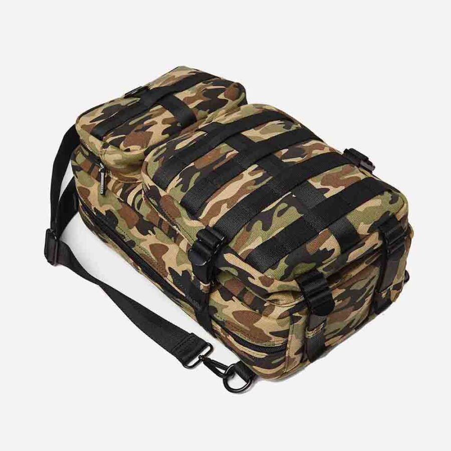 Tactical Crossbody Bag - obrazek 3