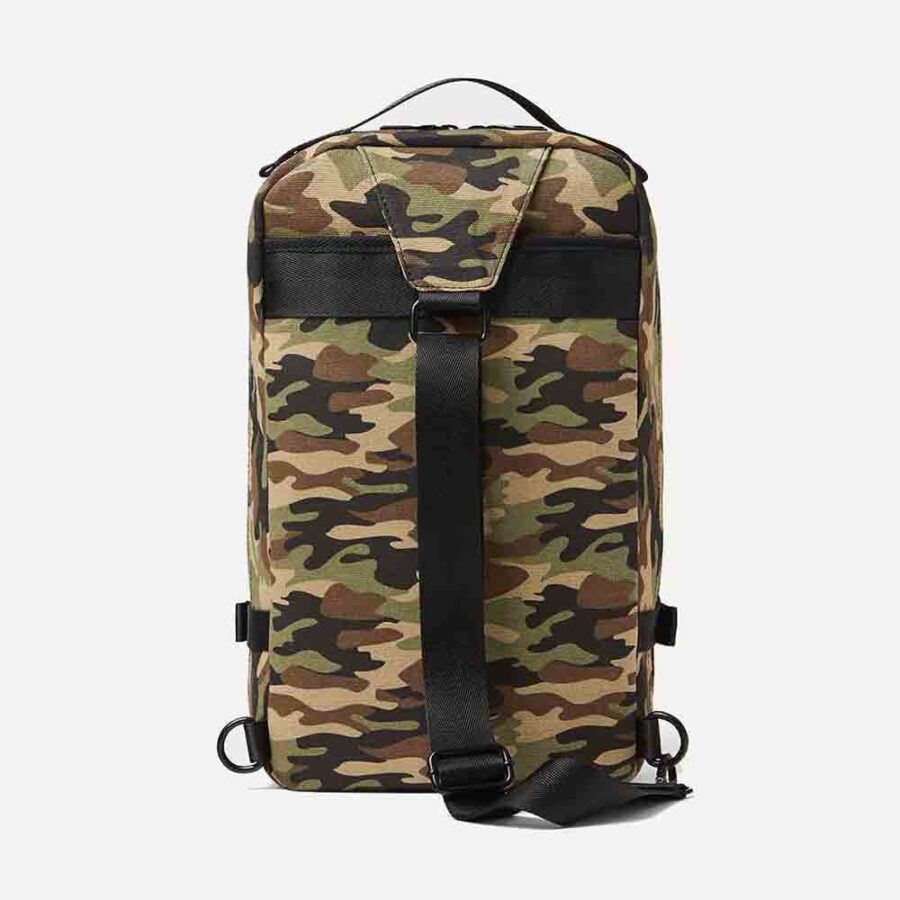 Tactical Crossbody Bag - obrazek 2