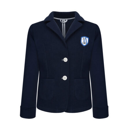 Marynarka chłopięca